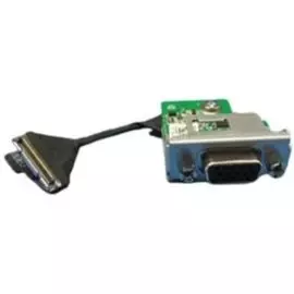Разъем Dell 492-BCKR Additional VGA Port for SFF