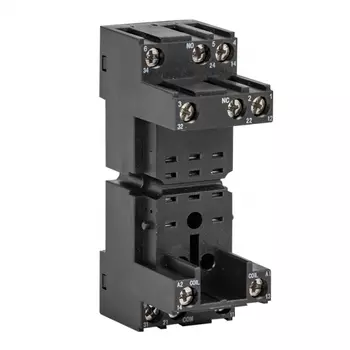 Разъем EKF rm4-22-3 для реле РM4 22/3 AVERES