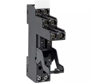 Разъем EKF rm5-22-2 для реле РM5 22/2