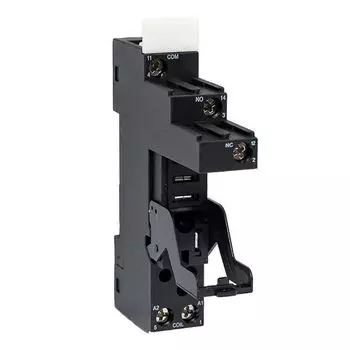 Разъем EKF rm5-25-1 для реле РM5 25/1