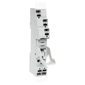 Разъем EKF rm5-25-1-push для реле РM5 25/1 Push-in