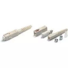 Разъем Hyperline SC-MM-3