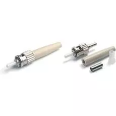 Разъем Hyperline ST-MM-3