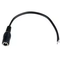 Разъем LAZSO AP009-F(100)