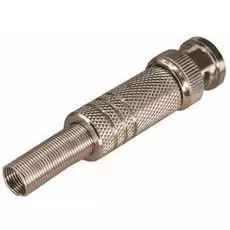 Разъем PROconnect 05-3073-6 BNC под винт с пружиной