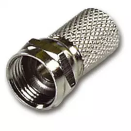 Разъем PROCONNECT 05-4001-4 F-разъем RG-58 (03-008A) ( упак.100шт)