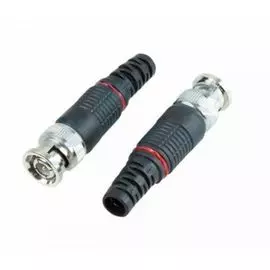 Разъем Rexant 05-3071-2 штекер BNC под винт с колпачком тип-2