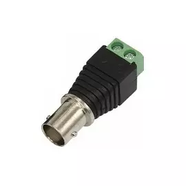 Разъем Rexant 05-3081 гнездо BNC с клеммной колодкой (упак. 50 шт)