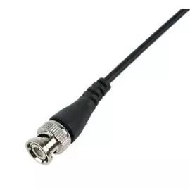 Разъем Rexant 05-3120 гнездо BNC с проводом 20 см