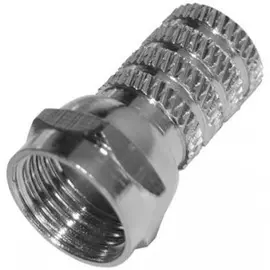 Разъем Rexant 05-4001 F-разъем RG-58 (03-008A) ( упак.100шт)