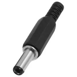 Разъем Rexant 14-0311 2.1х5.5x10мм (упак. 50 шт)