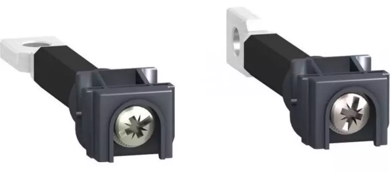 Разъем Schneider Electric LV429236 два длинных, заднего присоединения (NSX100/250)