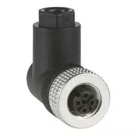 Разъем Schneider Electric XZCC12FCM40B