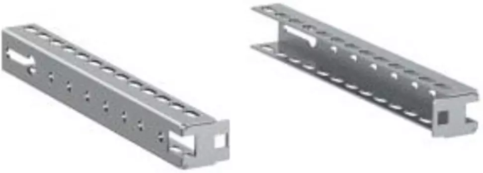 Разделитель боковой DKC R5SOE745 Г=745мм, 1 упаковка - 2шт., "RAM Block"