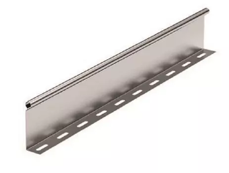 Разделитель DKC 36470HDZ для металлического лотка SEP L2000 H50, горячеоцинкованный, "S5 Combitech" (уп/12 шт)