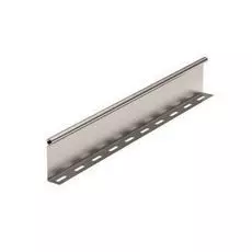 Разделитель DKC 36510 SEP, высота (H) 100 мм, длина 3000 мм, оцинкованная по методу Сендзимира, "S5 Combitech"