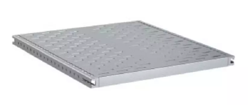 Разделитель горизонтальный DKC R5DOE4445 Г=445мм, Ш=400мм, "RAM Block"