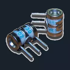 Разрядник TWT TWT-SA3-230-10-10K-F трехполюсной, 230В, 10A/10KA, с термозащитой (Krone 6717 3 513-00)