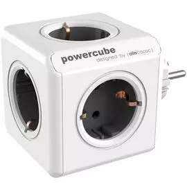 Разветвитель Allocacoc PowerCube Original