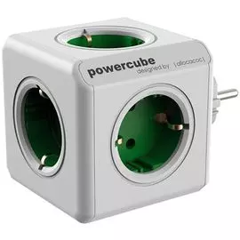 Разветвитель Allocacoc PowerCube Original