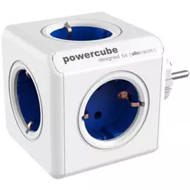 Разветвитель Allocacoc PowerCube Original