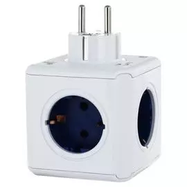 Разветвитель Allocacoc PowerCube Original USB