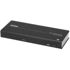 Разветвитель Aten VS184B-AT-G HDMI True 4K 4-портовый