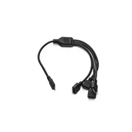 Разветвитель EKWB EK-RGB 4-Way Splitter Cable