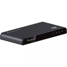 Разветвитель HDMI Greenconnect HD19F/4x19F