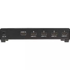 Разветвитель HDMI VCOM DD414A/VDS8044D