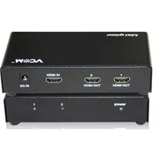 Разветвитель HDMI VCOM HD19F/2x19F