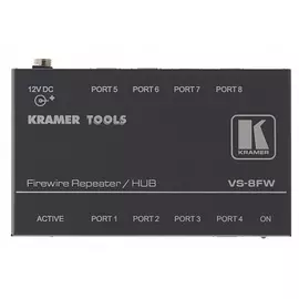 Разветвитель Kramer VS-8FW