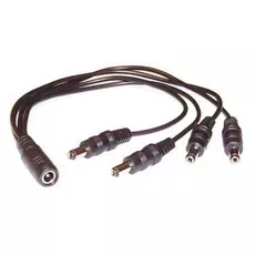 Разветвитель ORIENT DC-4P