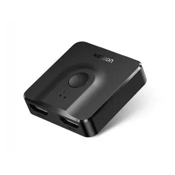 Разветвитель UGreen CM217