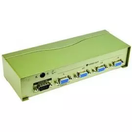 Разветвитель VGA-сигнала VCOM VDS8016