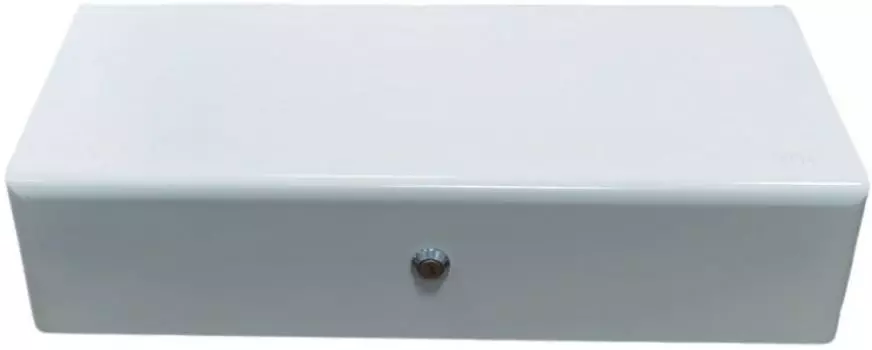 Рециркулятор бактерицидный ЦМО R-ZUBR-4x15 закрытый ультрафиолетовый ЗУБР, 4 лампыx15 Вт