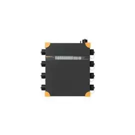 Регистратор Fluke 1760 Basic 2630732 качества электроэнергии для трехфазной сети (без токовых клещей)