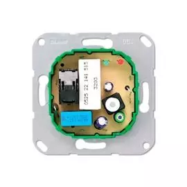Регулятор Jung FTR231U мех теплого пола