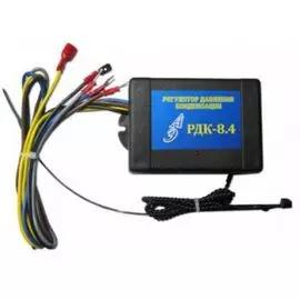 Регулятор Россия РДК-8.4