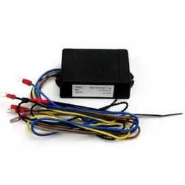 Регулятор Россия РДК-9.6 давления конденсации