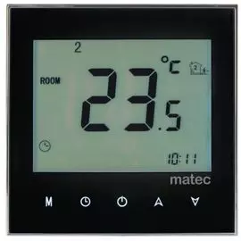 Регулятор Zamel RTD-02/B