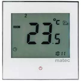 Регулятор Zamel RTD-02/W