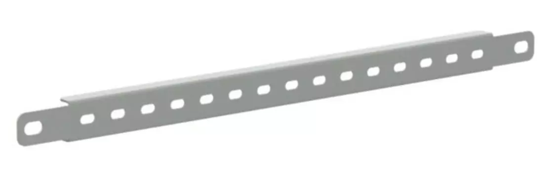 Рейка монтажная IEK FO-00-CVRA-097 FORMAT для кабеля тип A 970 (4шт)