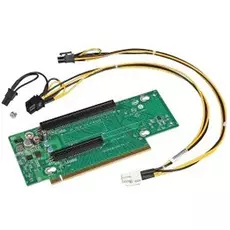 Рейзер Intel A2UL16RISER2