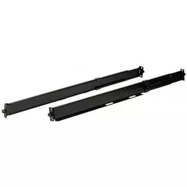 Рельсы Aten 2K-0002 19", для консолей/переключателей электронных 19", серий ATEN CL3100NX/CL3700Nx/CL3800Nx/CS13xx/CS17xxA/CS17xxi/CS17xxx, 1U, глубин