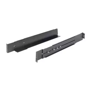 Рельсы Бастион_757 монтажные для SKAT-UPS RACK дополнительных батарейных модулей