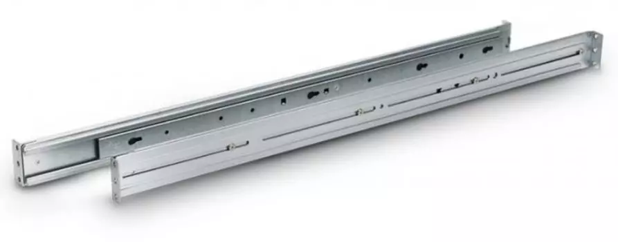 Рельсы Chenbro 384-14303-3102A0 23.2“, P2P: 23.6" to 39.3", Traveling Distance 9.2", Loading Weight 20.6kg, Non Tool-less