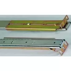 Рельсы Procase SH-26 26 дюймовые выдвижные салазки для высокой нагрузки (Расстояние между стойками От 650 до 840 мм)