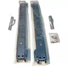 Рельсы Supermicro MCP-290-00059-0B Rail set w/Handles for 4U and Tower/ standard depth rack 26.5" to 36.4"/Ball-bearing/ screw-quick/square hole