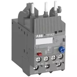 Реле ABB 1SAZ721201R1040